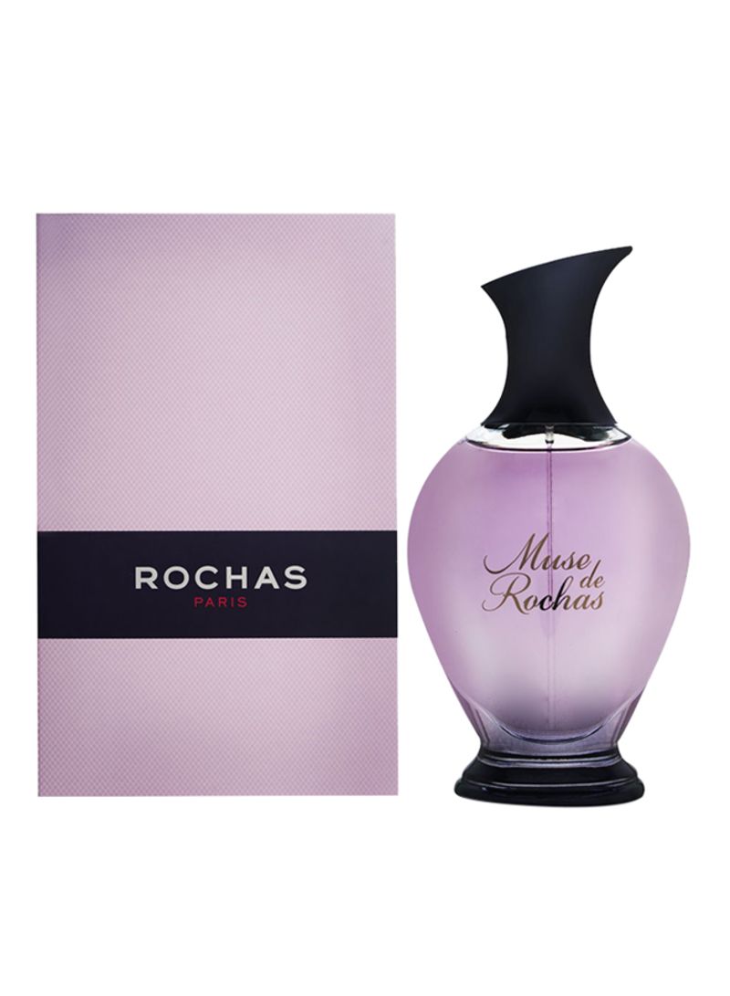 ROCHAS MUSE DE ROCHAS (W) EDP 100ML